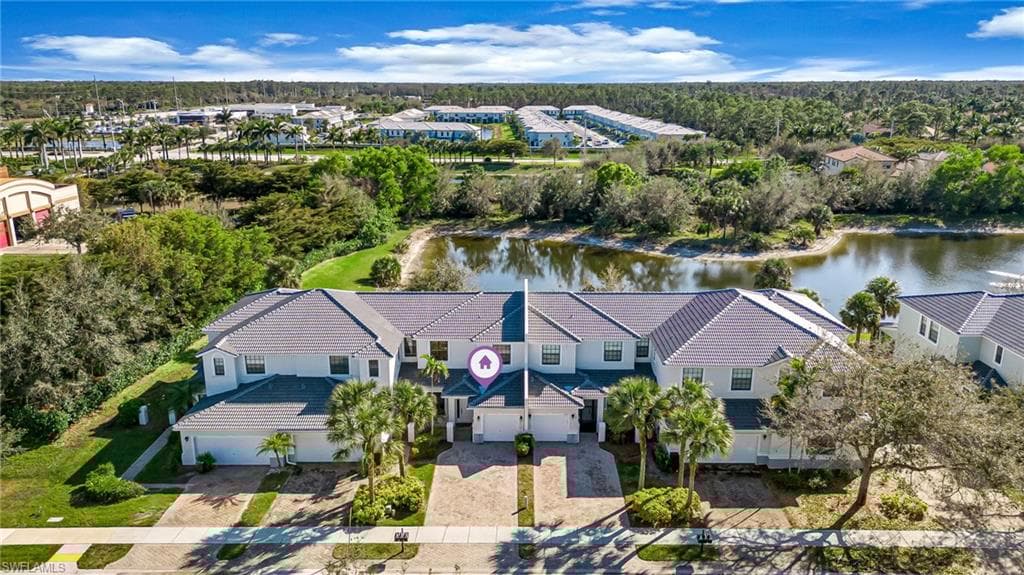 15064 Summit Place Cir, Naples, FL 34119-25