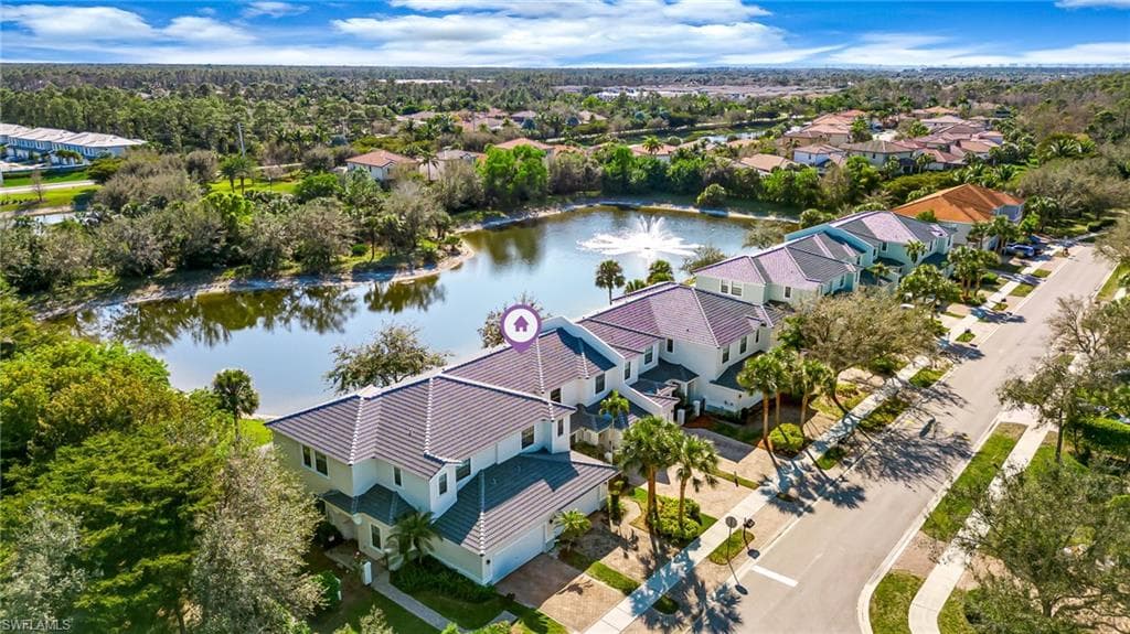 15064 Summit Place Cir, Naples, FL 34119-26
