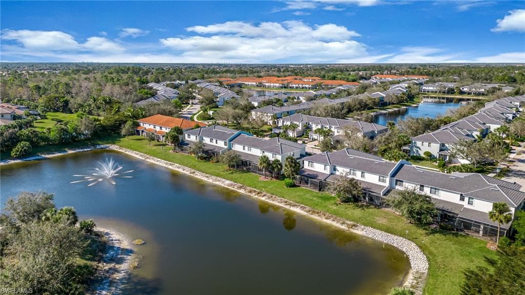 15064 Summit Place Cir, Naples, FL 34119-27