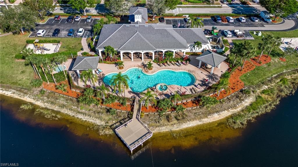 15064 Summit Place Cir, Naples, FL 34119-30