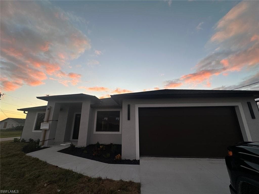 1314 14th Ave, Cape Coral, FL 33993-4