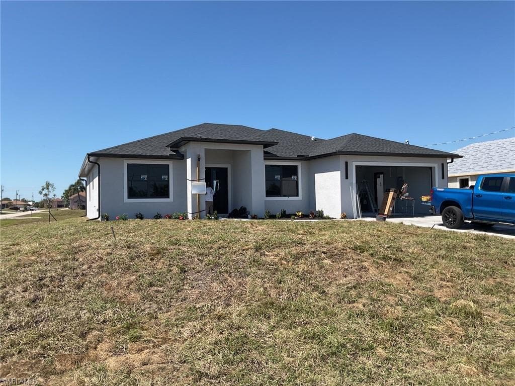 1314 14th Ave, Cape Coral, FL 33993-5