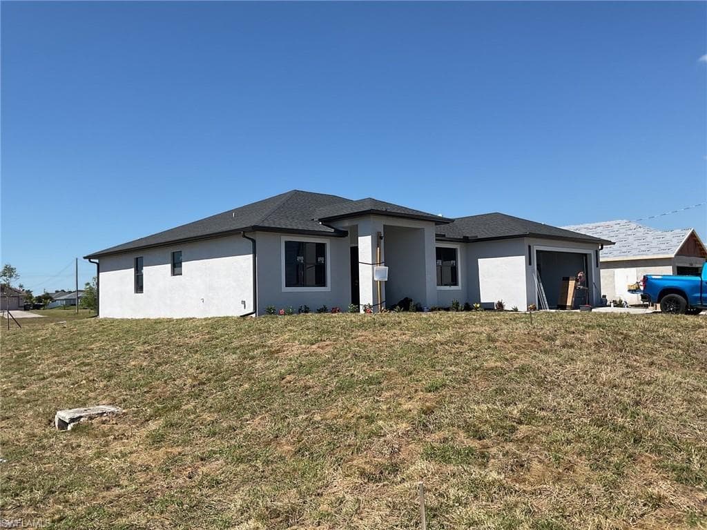 1314 14th Ave, Cape Coral, FL 33993-6