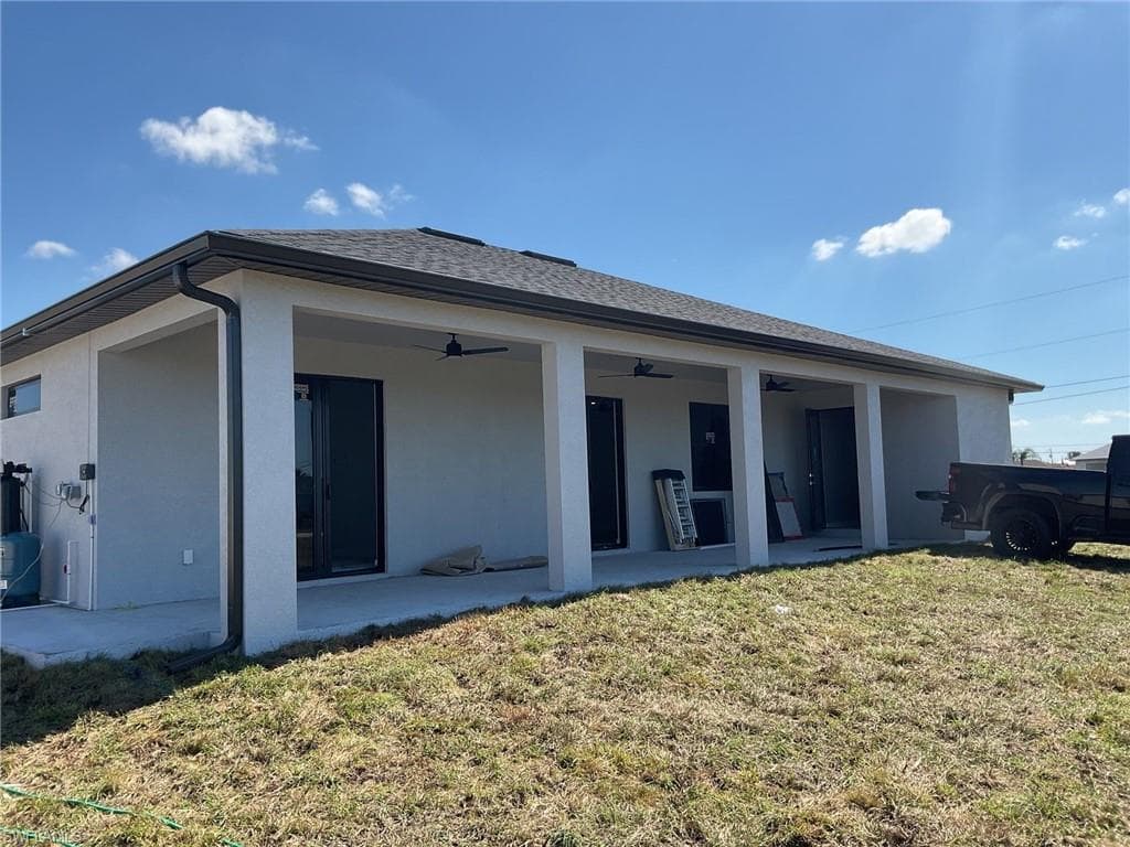 1314 14th Ave, Cape Coral, FL 33993-8