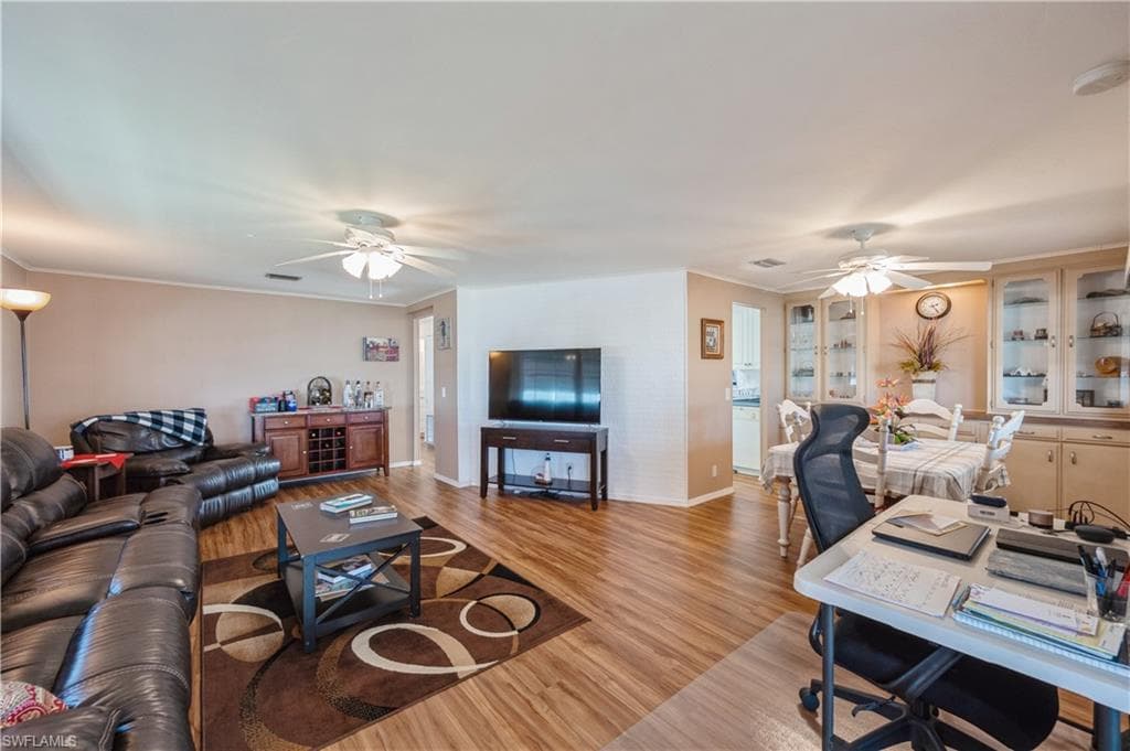 3192 Pluto Cir, North Fort Myers, FL 33903-7