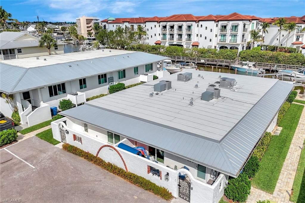 1405 Curlew Ave 3, Naples, FL 34102-21