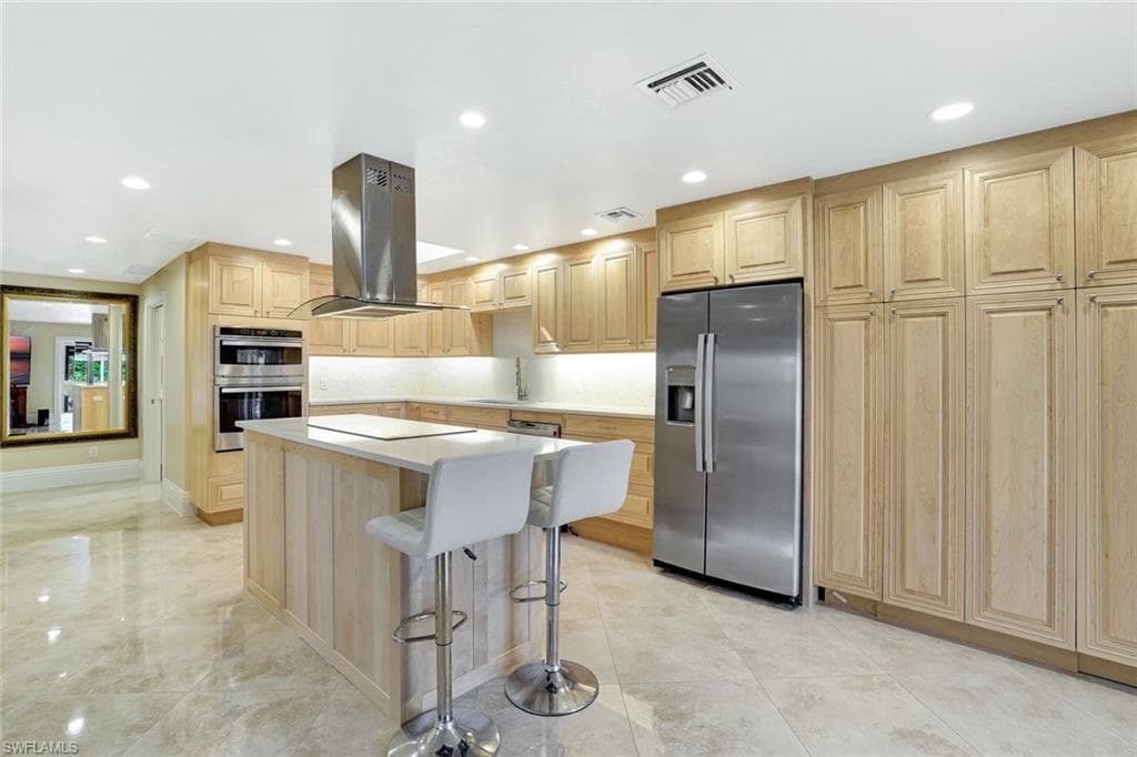 1405 Curlew Ave 3, Naples, FL 34102-1