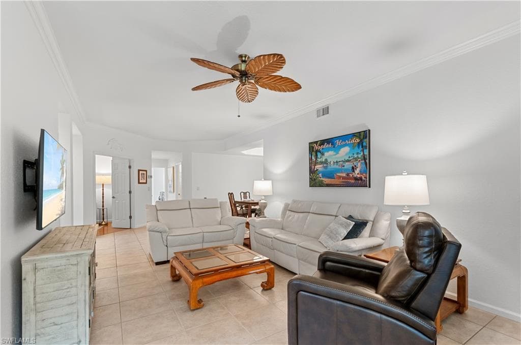 7114 Wild Forest Ct 102, Naples, FL 34109-11
