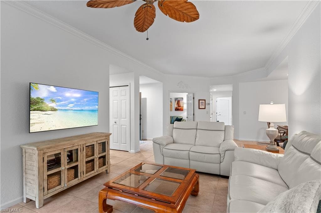7114 Wild Forest Ct 102, Naples, FL 34109-12