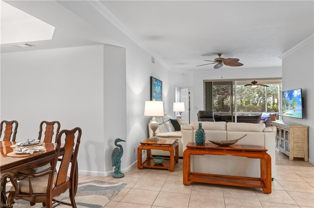 7114 Wild Forest Ct 102, Naples, FL 34109-14