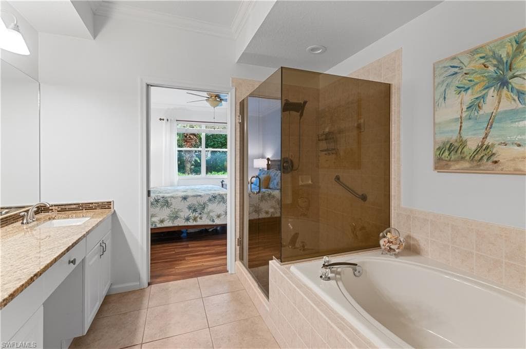 7114 Wild Forest Ct 102, Naples, FL 34109-19