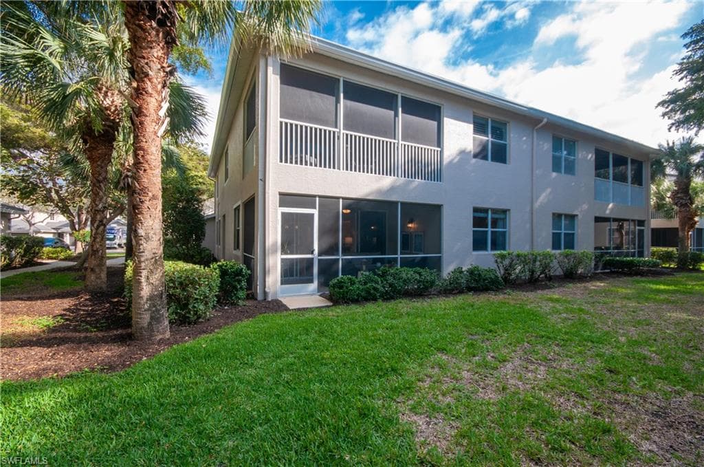 7114 Wild Forest Ct 102, Naples, FL 34109-25