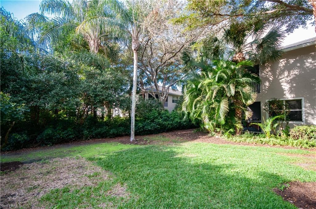 7114 Wild Forest Ct 102, Naples, FL 34109-26