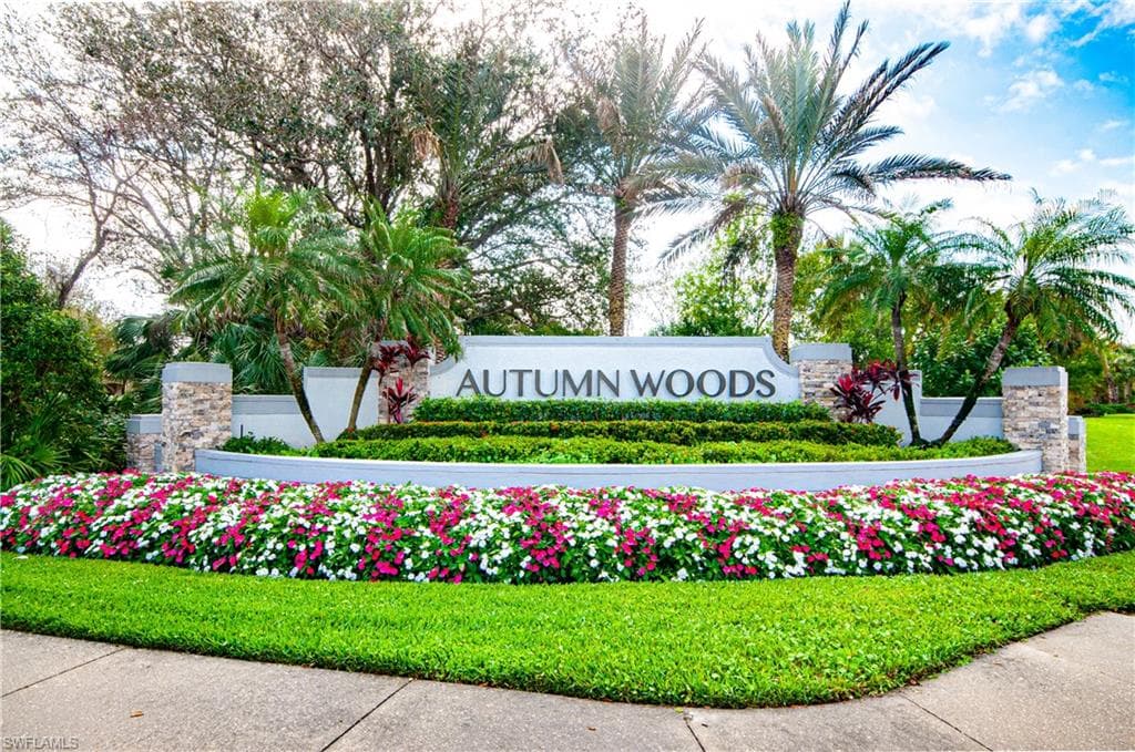 7114 Wild Forest Ct 102, Naples, FL 34109-27