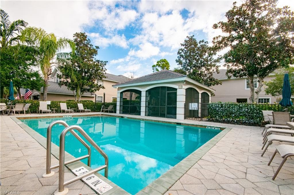 7114 Wild Forest Ct 102, Naples, FL 34109-28