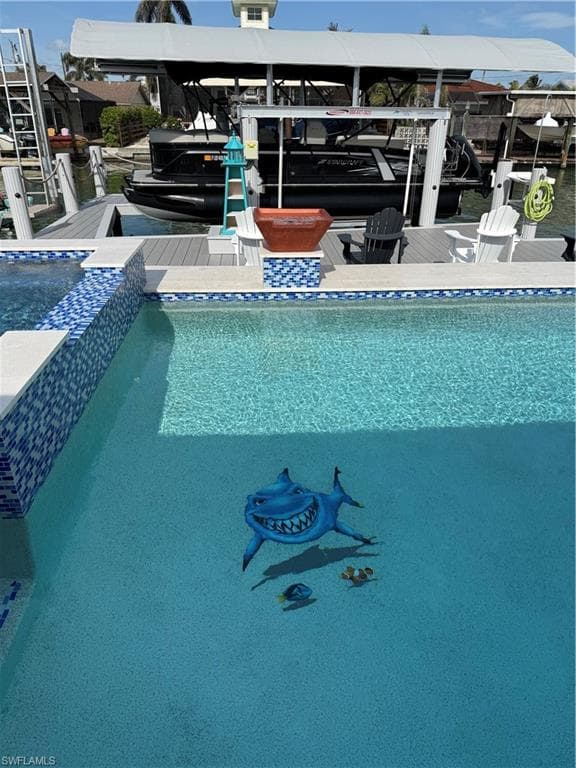 139 San Salvador St, Naples, FL 34113-36