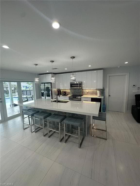 139 San Salvador St, Naples, FL 34113-7