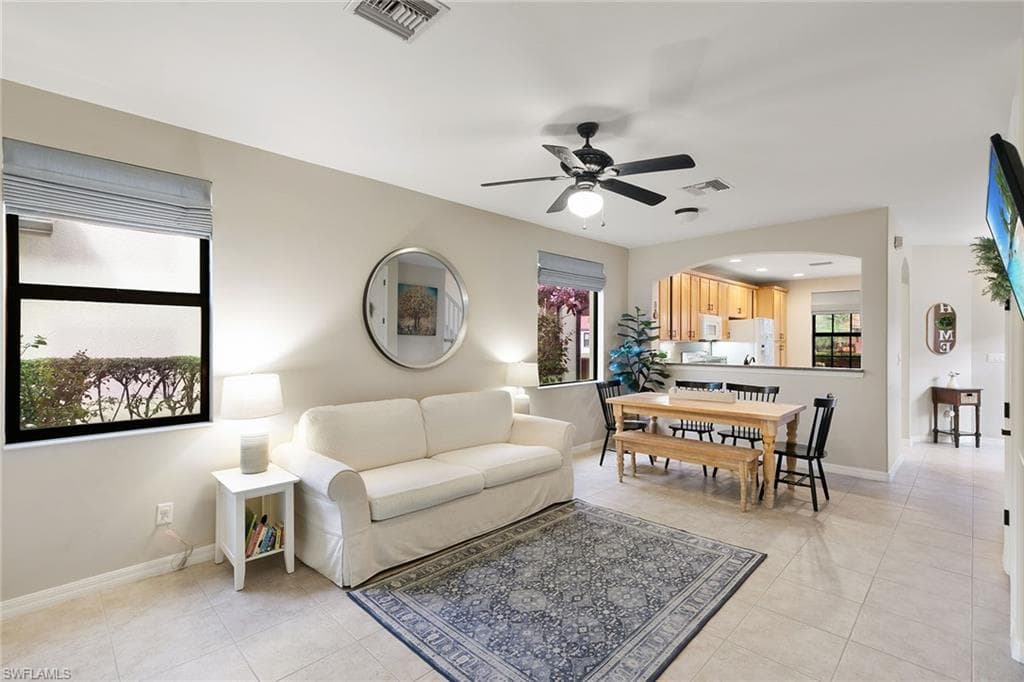 1244 Manado Dr, Naples, FL 34113-8