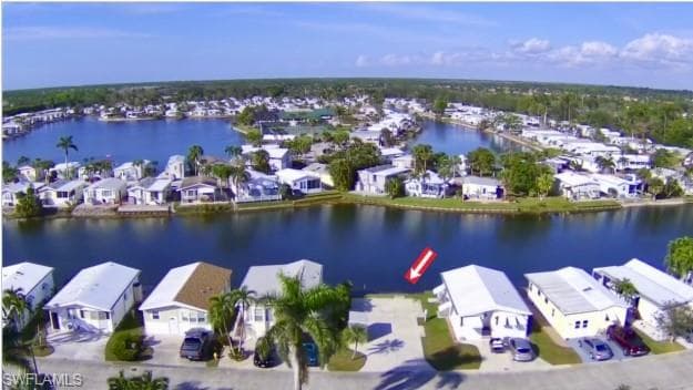 447 Cheetah Dr, Naples, FL 34114-20