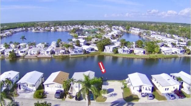 447 Cheetah Dr, Naples, FL 34114-21