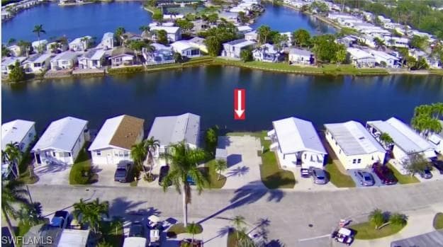 447 Cheetah Dr, Naples, FL 34114-2