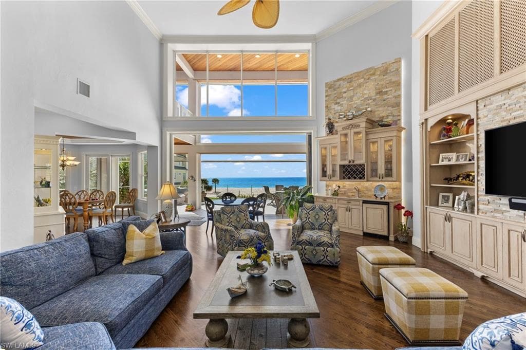 215 Barefoot Beach Blvd, Bonita Springs, FL 34134-4