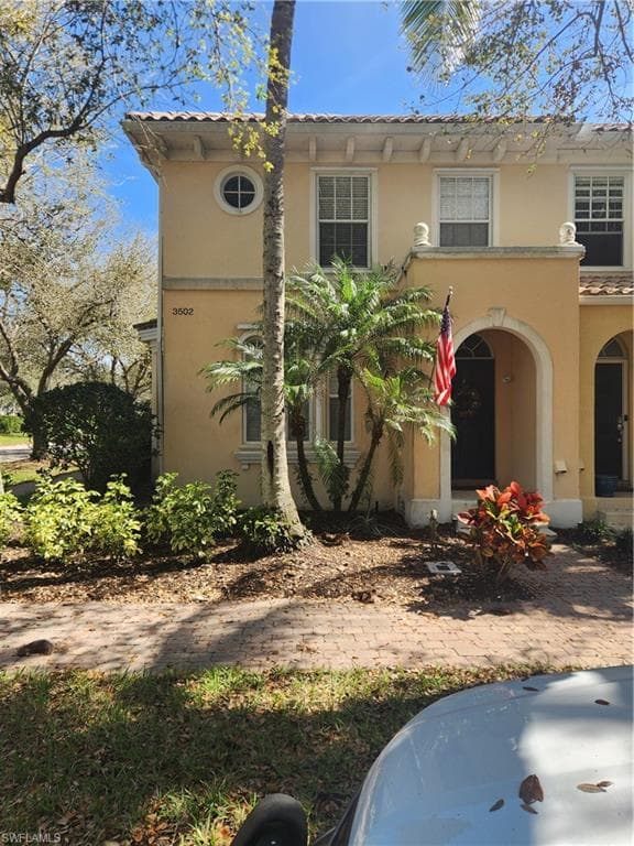 3502 Zanzibar Way, Naples, FL 34119-3