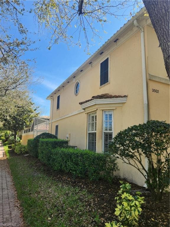 3502 Zanzibar Way, Naples, FL 34119-4