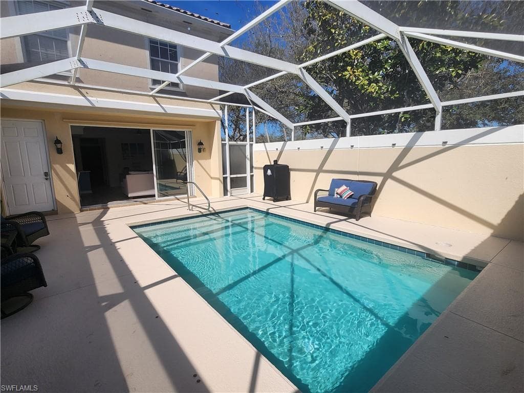 3502 Zanzibar Way, Naples, FL 34119-6
