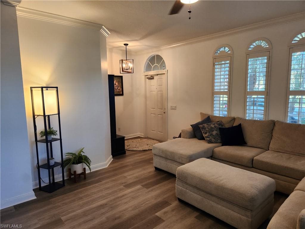 3502 Zanzibar Way, Naples, FL 34119-7