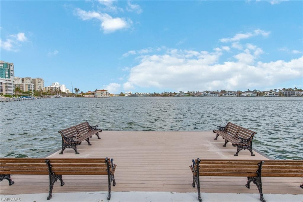 3410 Gulf Shore Blvd N 305, Naples, FL 34103-24