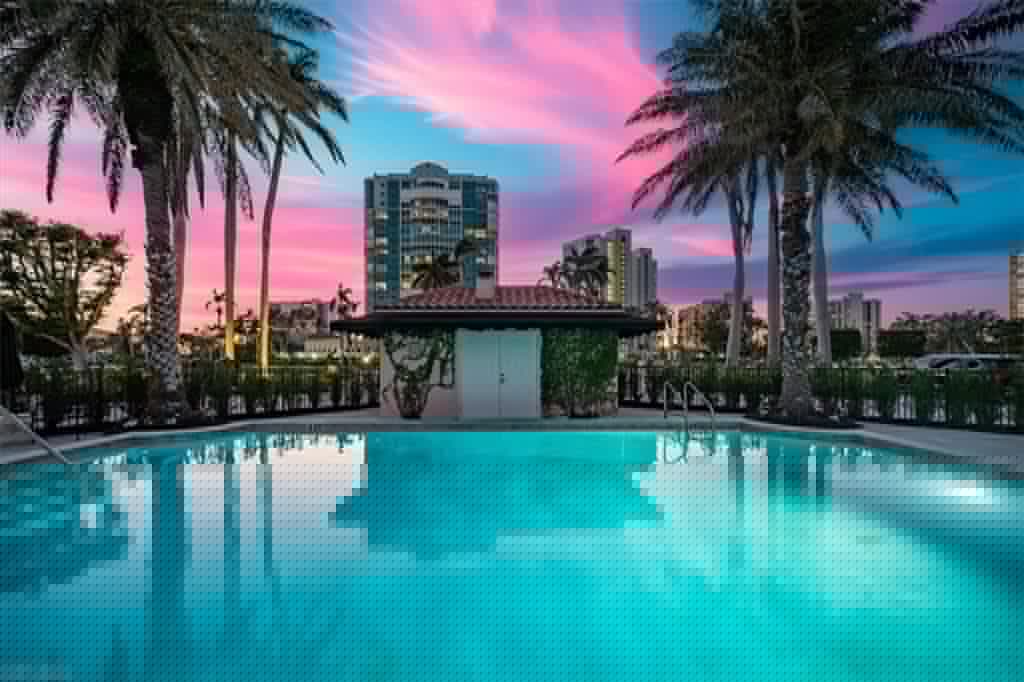 4000 Gulf Shore Blvd N 3300, Naples, FL 34103-33