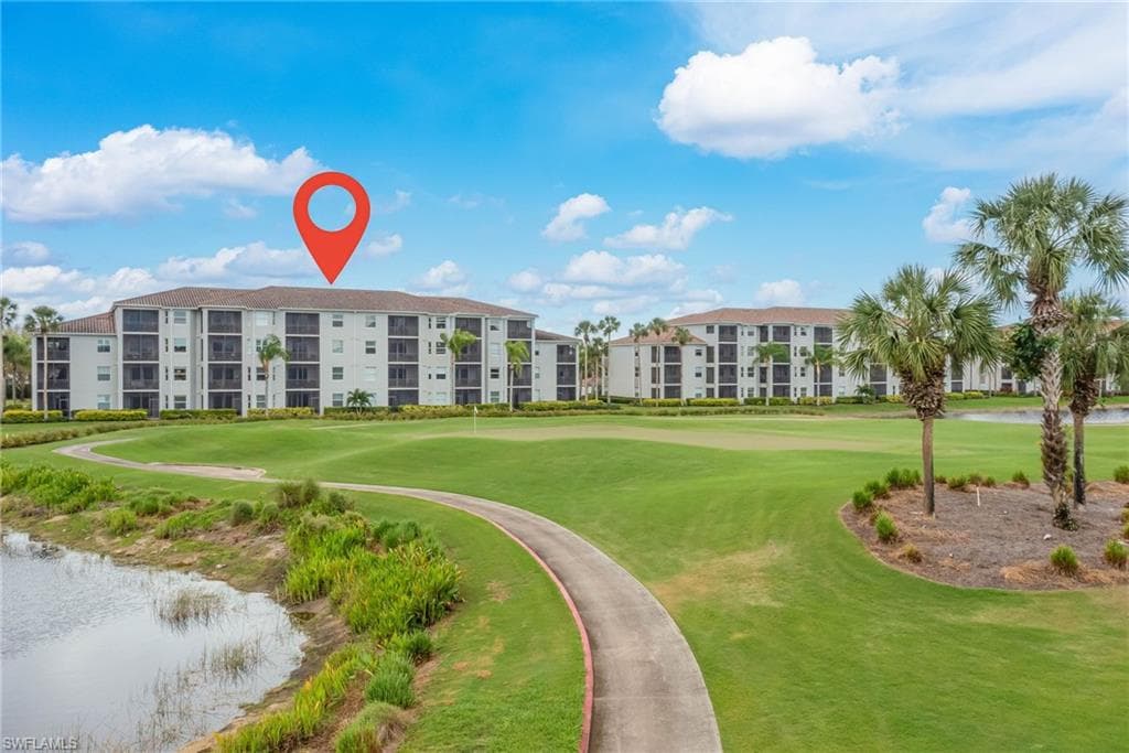 10349 Heritage Bay Blvd 2123, Naples, FL 34120-24