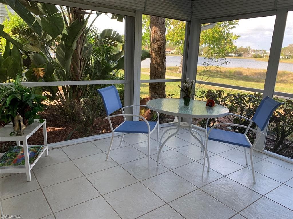 131 Bristol Ln C-16, Naples, FL 34112-13