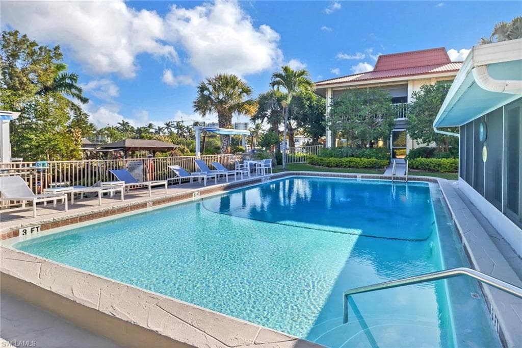 1200 Cherrystone Ct A104, Naples, FL 34102-25