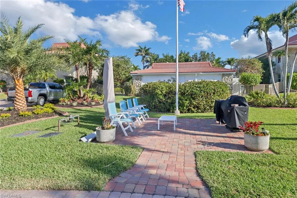 1200 Cherrystone Ct A104, Naples, FL 34102-27