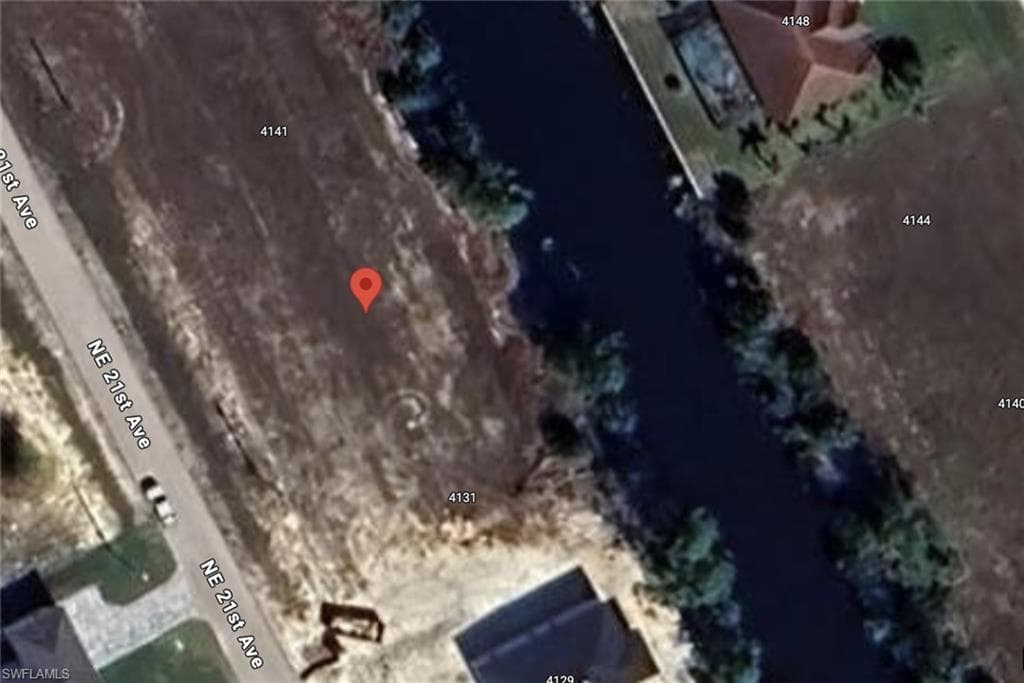 4137 21st Ave, Cape Coral, FL 33909-2