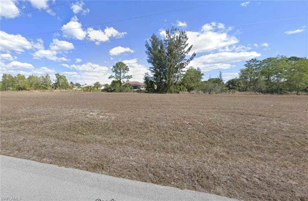 4137 21st Ave, Cape Coral, FL 33909-4