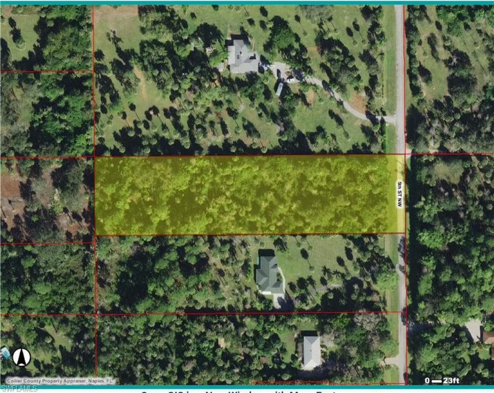 781 5th St NW, Naples, FL 34120-1