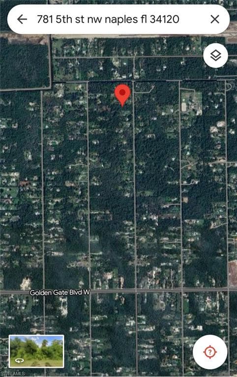 781 5th St NW, Naples, FL 34120-2