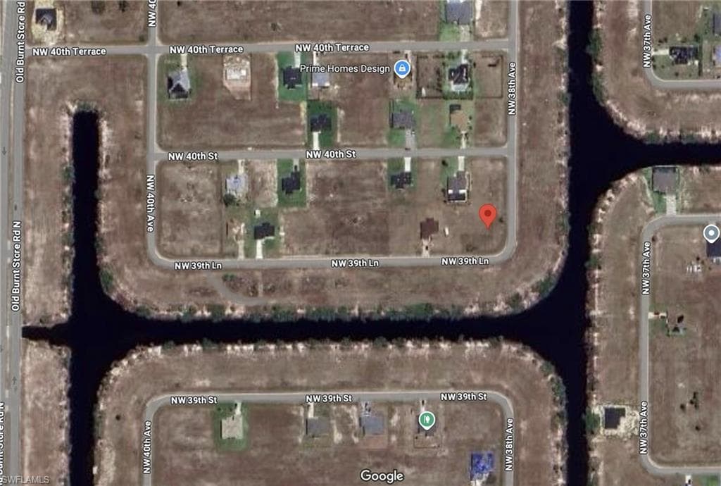 3801 39th Ln, Cape Coral, FL 33993-3