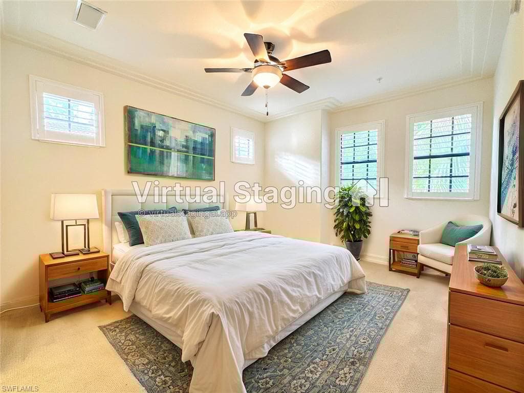 9137 Chula Vista St 12602, Naples, FL 34113-15