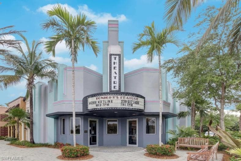 9137 Chula Vista St 12602, Naples, FL 34113-25