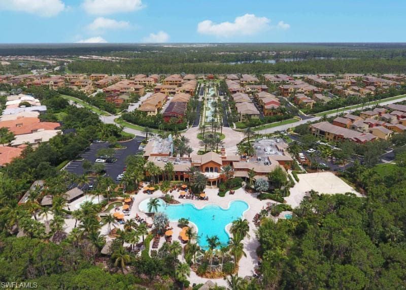9137 Chula Vista St 12602, Naples, FL 34113-29