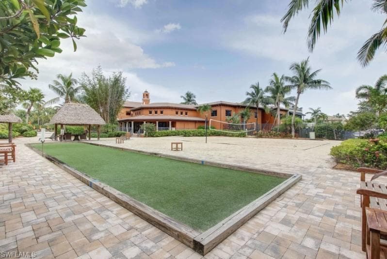 9137 Chula Vista St 12602, Naples, FL 34113-30