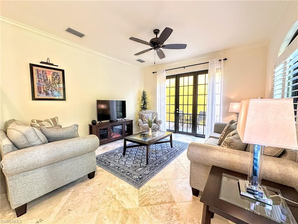 9137 Chula Vista St 12602, Naples, FL 34113-7