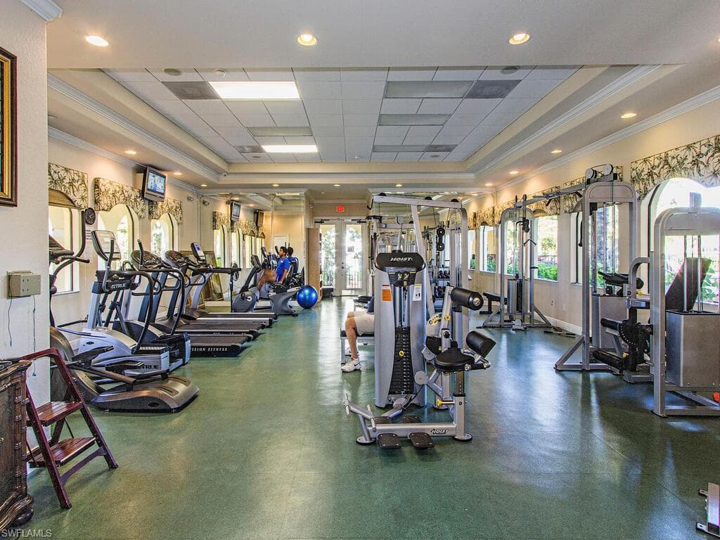 12854 Carrington Cir 203, Naples, FL 34105-15