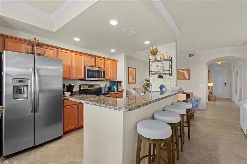 17981 Bonita National Blvd 713, Bonita Springs, FL 34135-16