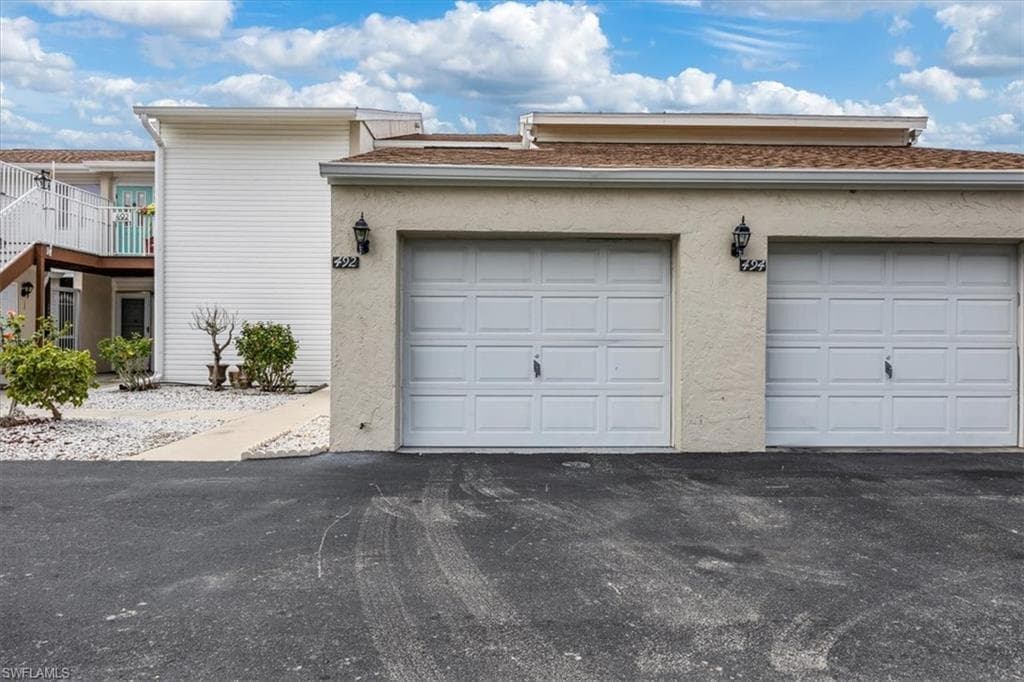 492 Bristle Cone Ln 47, Naples, FL 34113-3