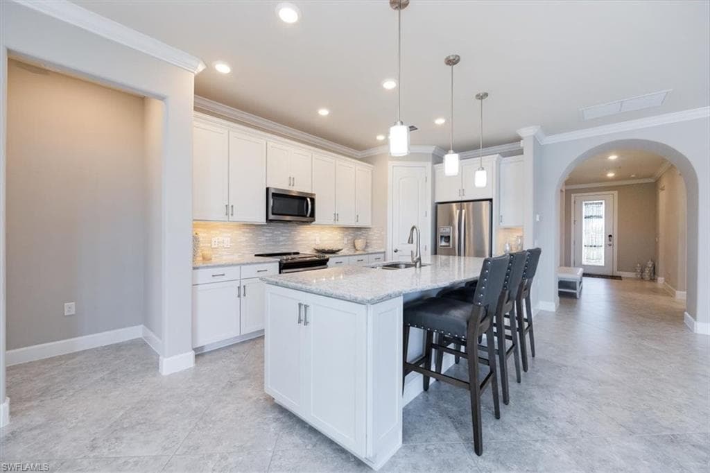 17369 Ashcomb Way, Estero, FL 33928-9